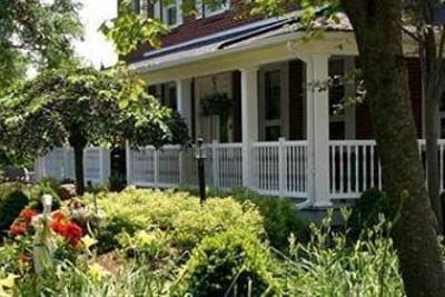 фото отеля Willow Pond Country Bed and Breakfast