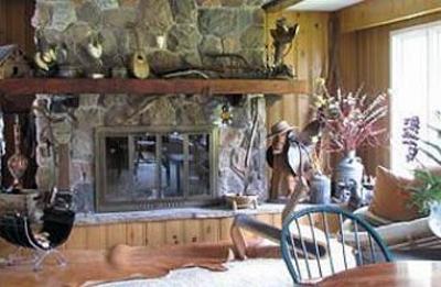 фото отеля Willow Pond Country Bed and Breakfast