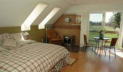 фото отеля Willow Pond Country Bed and Breakfast