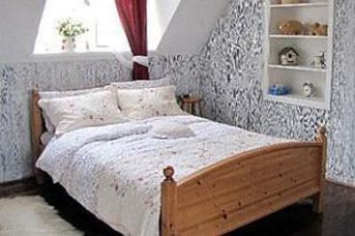 фото отеля Willow Pond Country Bed and Breakfast