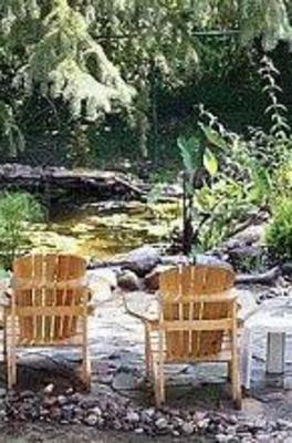 фото отеля Willow Pond Country Bed and Breakfast