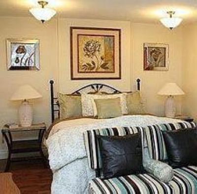фото отеля Willow Pond Country Bed and Breakfast