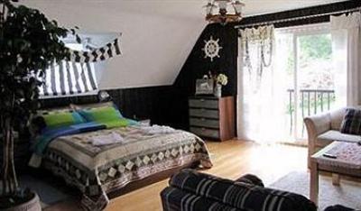 фото отеля Willow Pond Country Bed and Breakfast