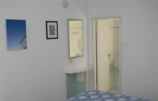 фото отеля Hotel Savana