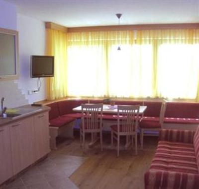 фото отеля Gasthof Tschotscherhof