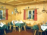 Gasthof Tschotscherhof