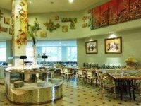 Hotel Eden Airport