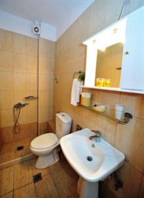 фото отеля Filoxenia Hotel