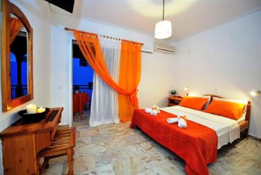 фото отеля Filoxenia Hotel