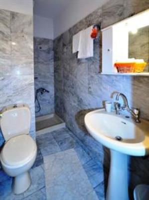 фото отеля Filoxenia Hotel