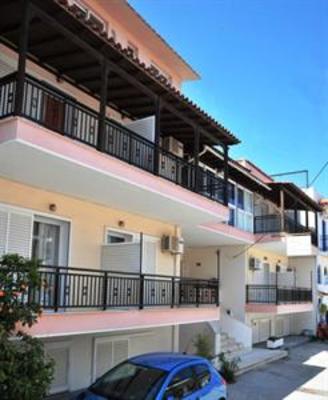фото отеля Filoxenia Hotel