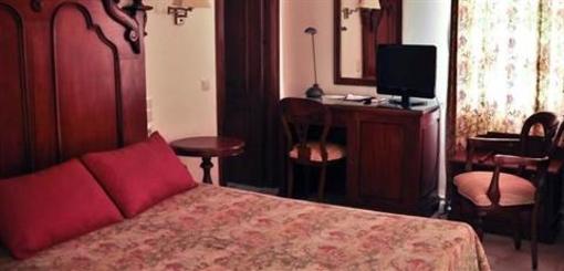 фото отеля Hotel Playa de Regla
