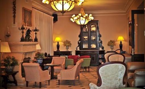 фото отеля Hotel Playa de Regla