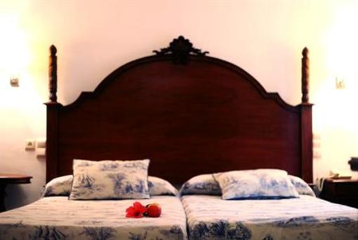 фото отеля Hotel Playa de Regla