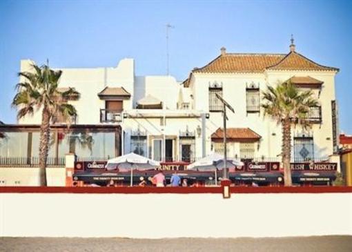 фото отеля Hotel Playa de Regla