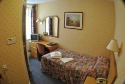 фото отеля Imperial Hotel Ilfracombe