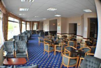 фото отеля Imperial Hotel Ilfracombe