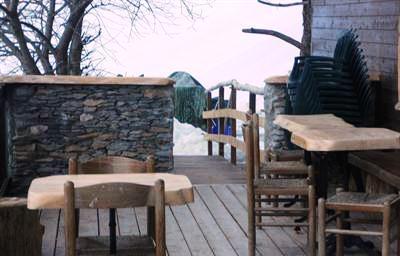фото отеля Green Ecolodge