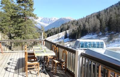 фото отеля Green Ecolodge