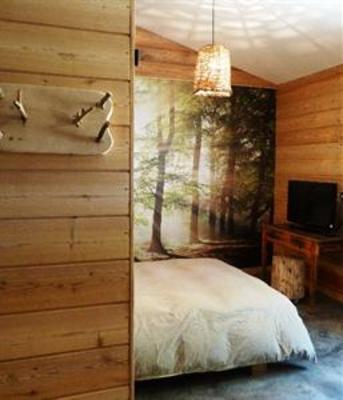 фото отеля Green Ecolodge