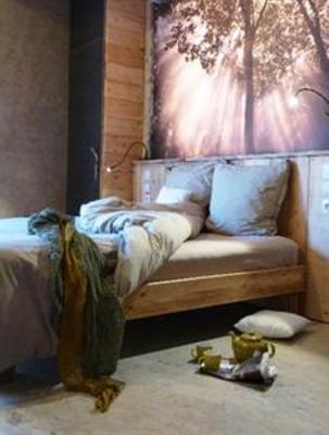 фото отеля Green Ecolodge