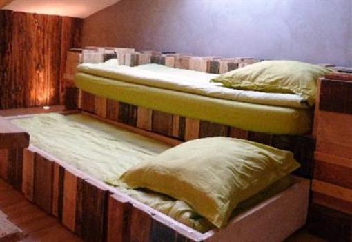 фото отеля Green Ecolodge