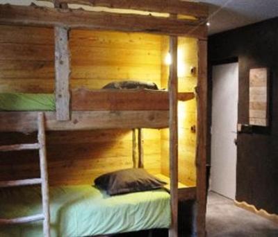 фото отеля Green Ecolodge