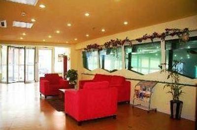 фото отеля Home Inn Ocean World Qingdao