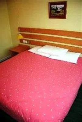 фото отеля Home Inn Ocean World Qingdao