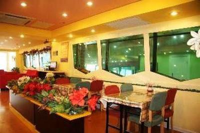 фото отеля Home Inn Ocean World Qingdao