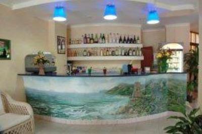 фото отеля Cliffs Hotel Joppolo