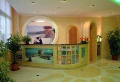 фото отеля Cliffs Hotel Joppolo