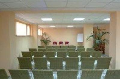 фото отеля Cliffs Hotel Joppolo