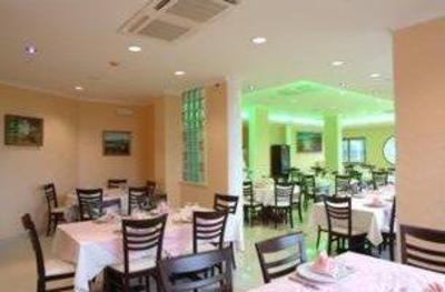 фото отеля Cliffs Hotel Joppolo