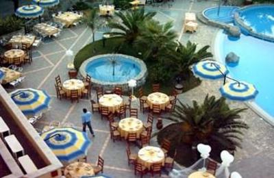 фото отеля Cliffs Hotel Joppolo