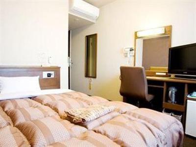 фото отеля Hotel Route Inn Nanao Eki Higashi