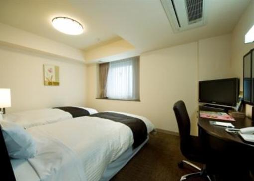 фото отеля Hotel Route Inn Nanao Eki Higashi