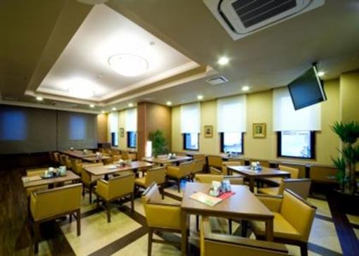 фото отеля Hotel Route Inn Nanao Eki Higashi