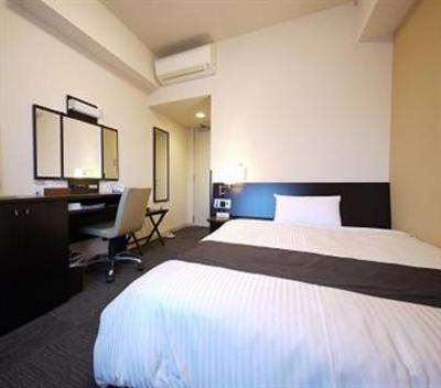 фото отеля Hotel Route Inn Nanao Eki Higashi