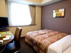 фото отеля Hotel Route Inn Nanao Eki Higashi