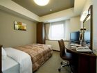 фото отеля Hotel Route Inn Nanao Eki Higashi