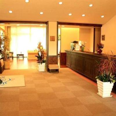 фото отеля Hotel Hakuba Nagano