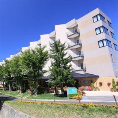 фото отеля Hotel Hakuba Nagano