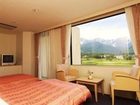 фото отеля Hotel Hakuba Nagano