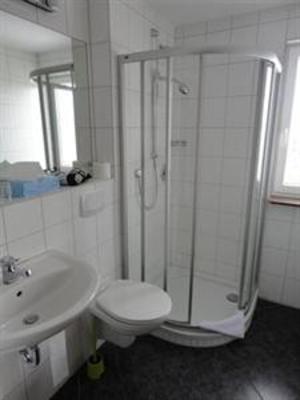 фото отеля Landgasthof Traube
