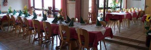 фото отеля Landgasthof Traube