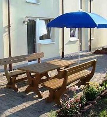 фото отеля Landgasthof Traube