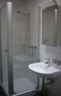 фото отеля Hotel de la Gare