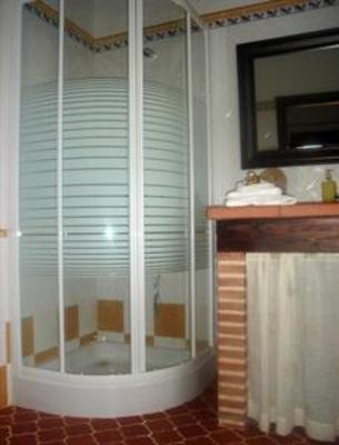 фото отеля Casa Rural El Portezuelo