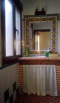 фото отеля Casa Rural El Portezuelo